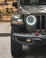 Oracle Lighting Headlight Assembly 5839-504 product image 42