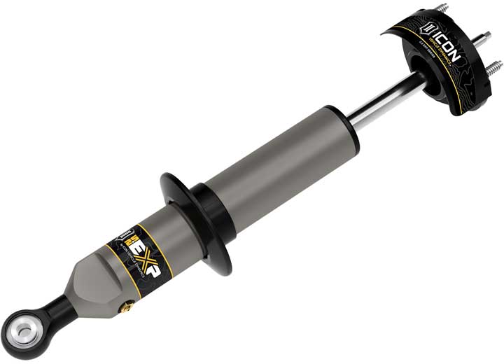 Icon Vehicle Dynamics Front 2.5 Exp Coilover for 2005-2023 Toyota Tacoma - 58632 - image 3