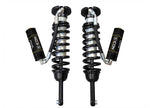 Icon Vehicle Dynamics Front Coilovers and Shock Kit for 2005-2023 Toyota Tacoma - 58735 - image 2