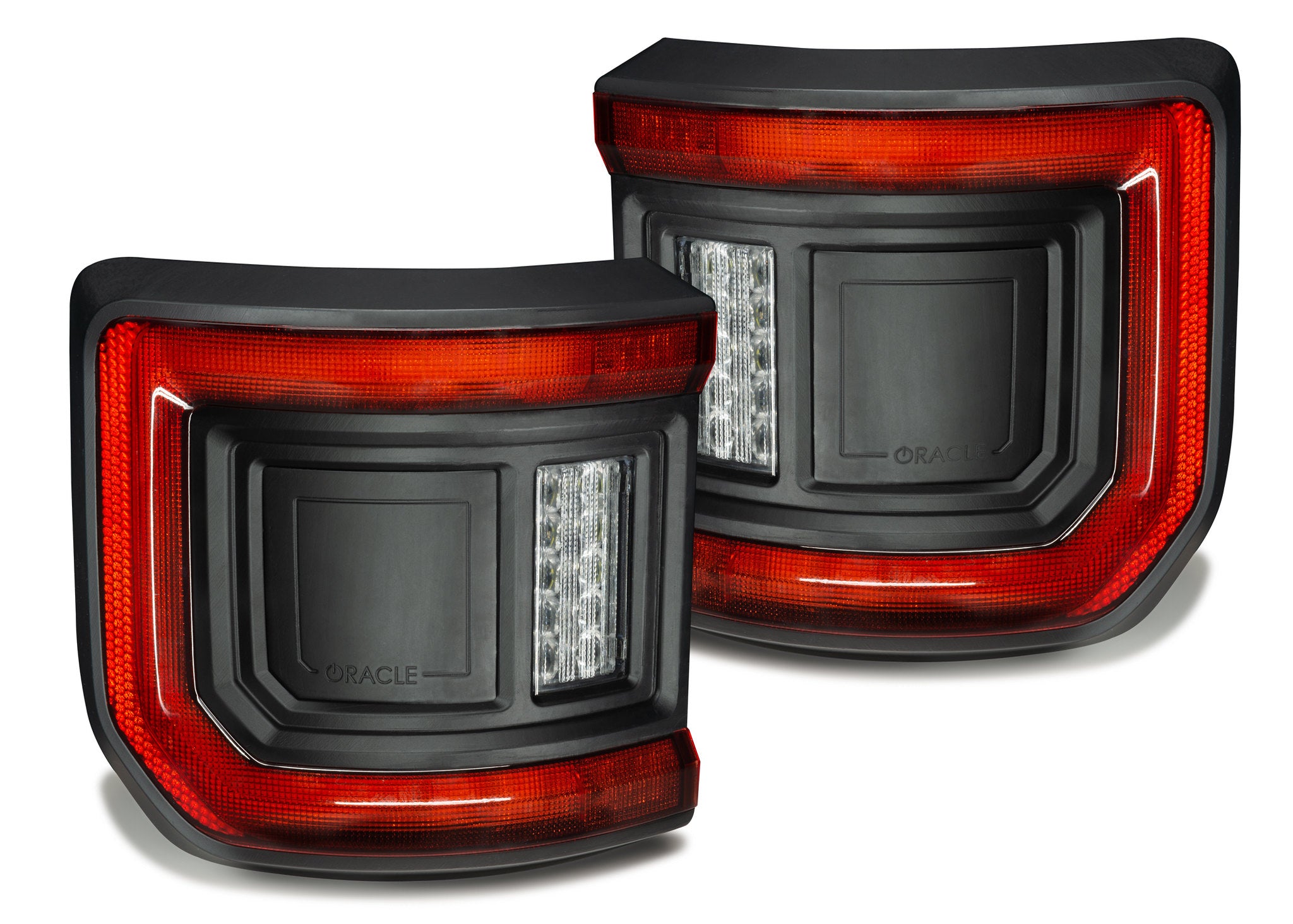 Oracle Lighting Tail Light Assembly 5882-504 product image 1