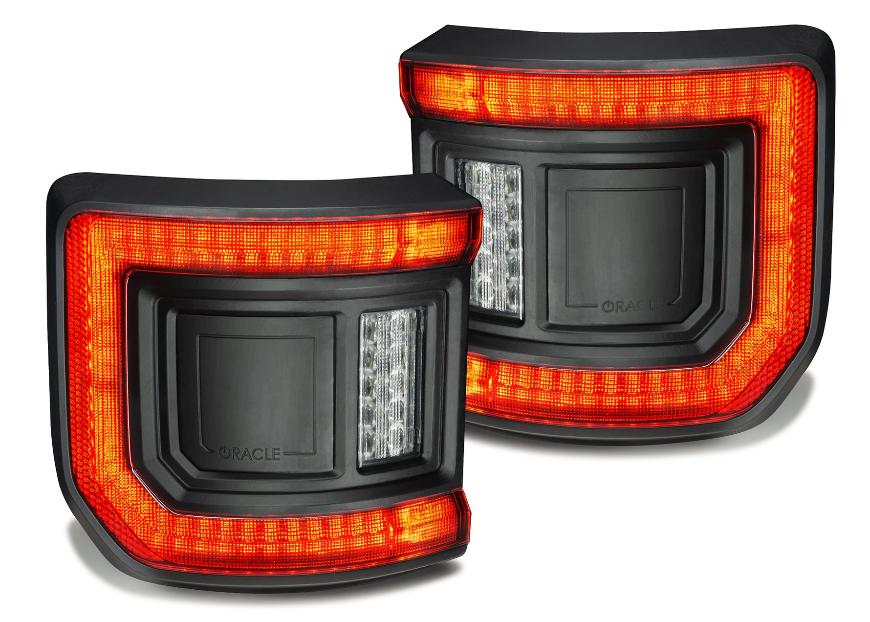 Oracle Lighting Tail Light Assembly 5882-504 product image 2