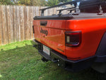 Oracle Lighting Tail Light Assembly 5882-504 product image 14
