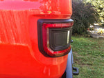 Oracle Lighting Tail Light Assembly 5882-504 product image 29