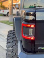 Oracle Lighting Tail Light Assembly 5882-504 product image 36