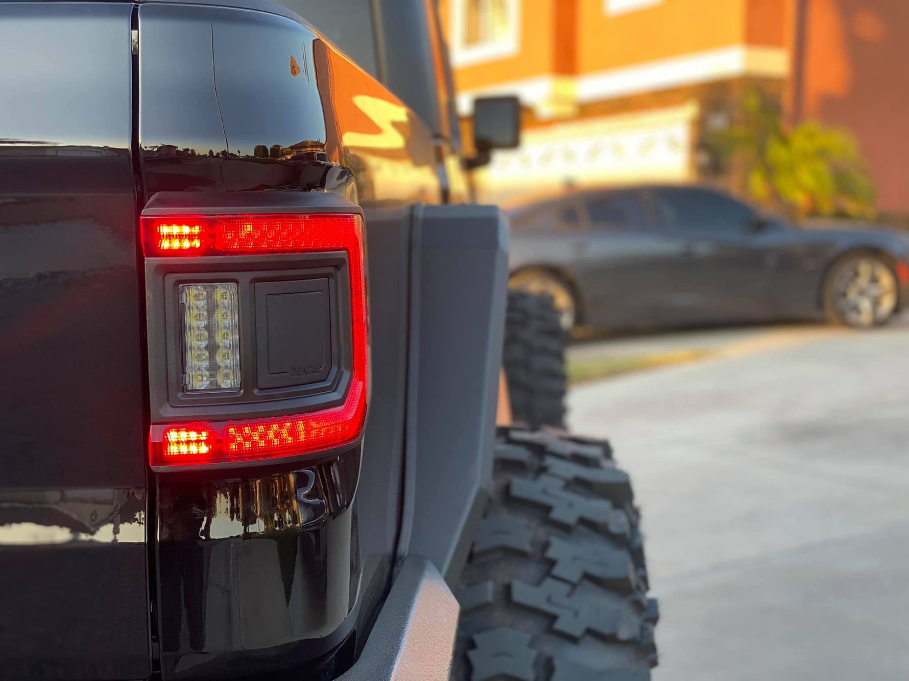 Oracle Lighting Tail Light Assembly 5882-504 product image 39