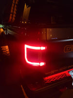 Oracle Lighting Tail Light Assembly 5882-504 product image 41