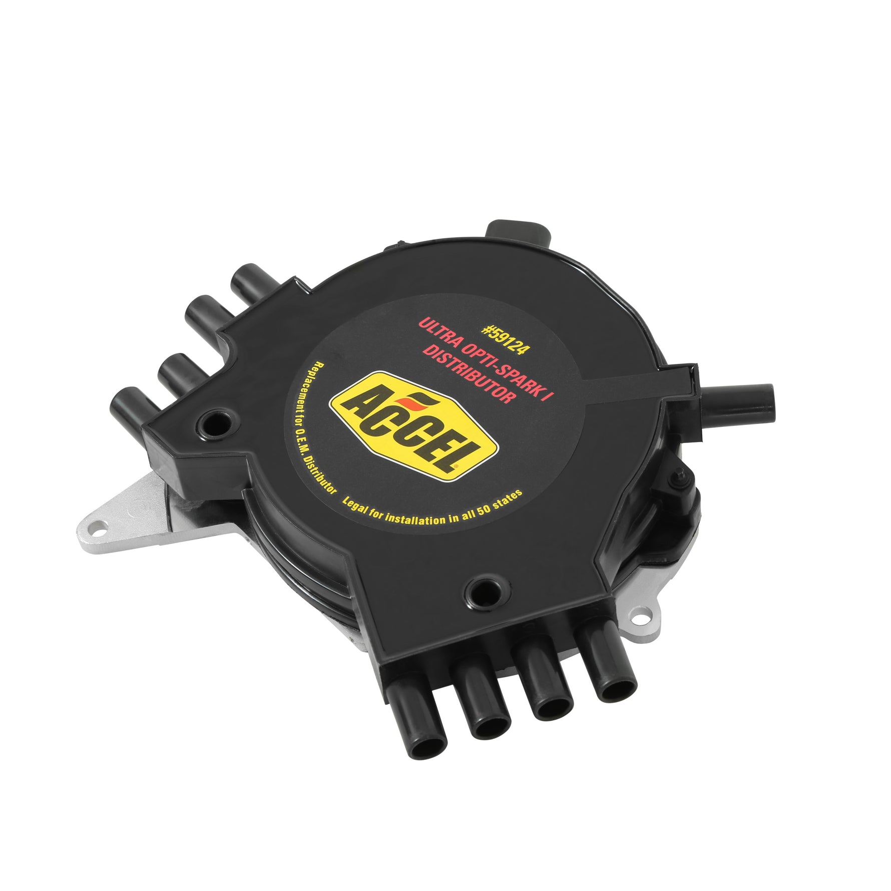 ACCEL Distributor 59124 product image 3