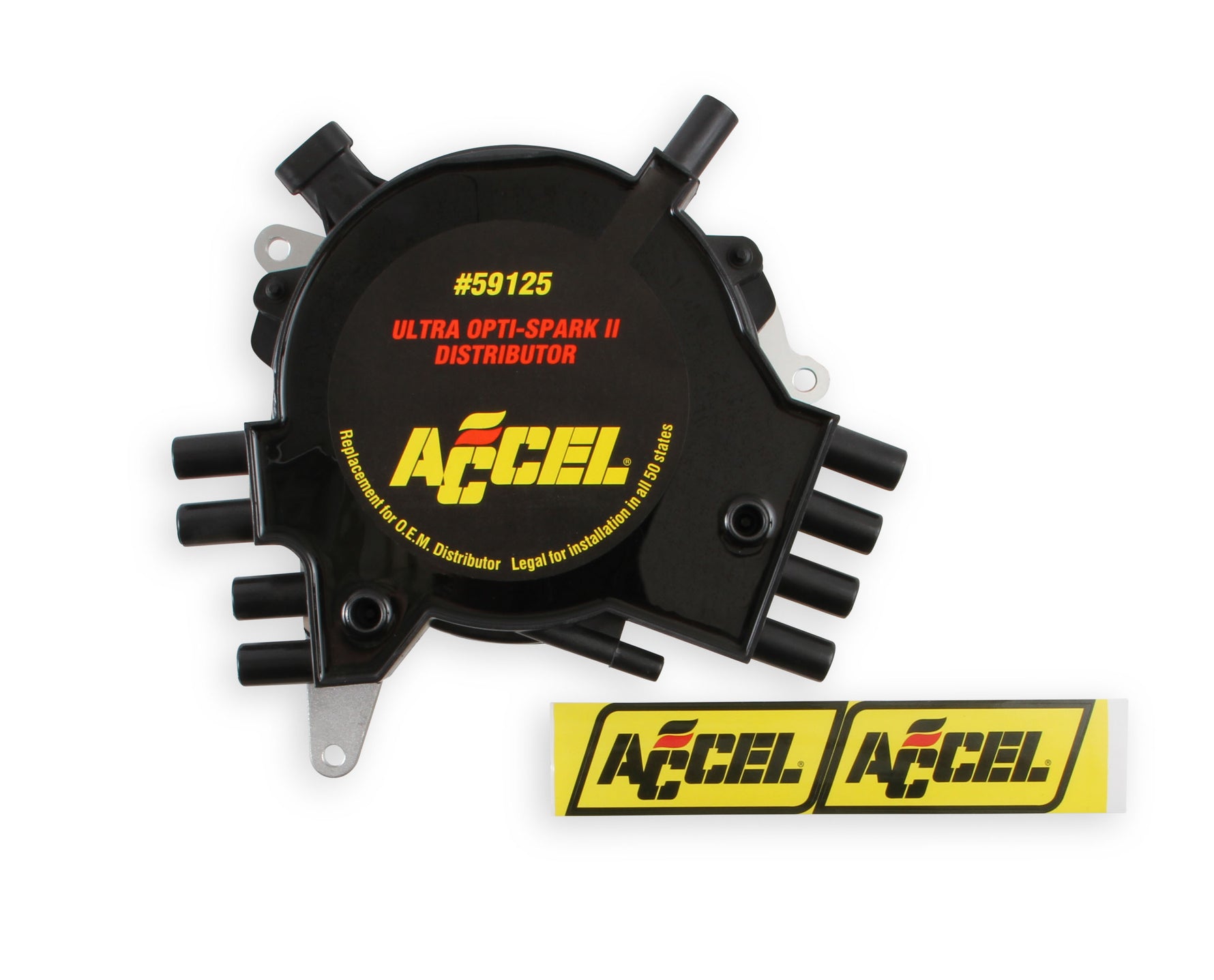 ACCEL Distributor 59125 product image 1