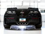 AWE Tuning Exhaust System Kit 3015-42133 product image 3