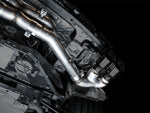 AWE Tuning Exhaust System Kit 3020-43086 product image 11