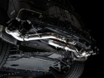 AWE Tuning Exhaust System Kit 3020-43086 product image 8
