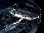 AWE Tuning Exhaust System Kit 3015-32486 product image 3