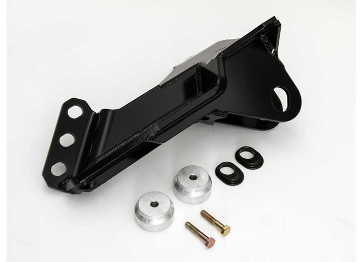 Icon Vehicle Dynamics 2008-2025 Full-Size Track Bar Bump Steer Bracket Kit - 64039 - image 3