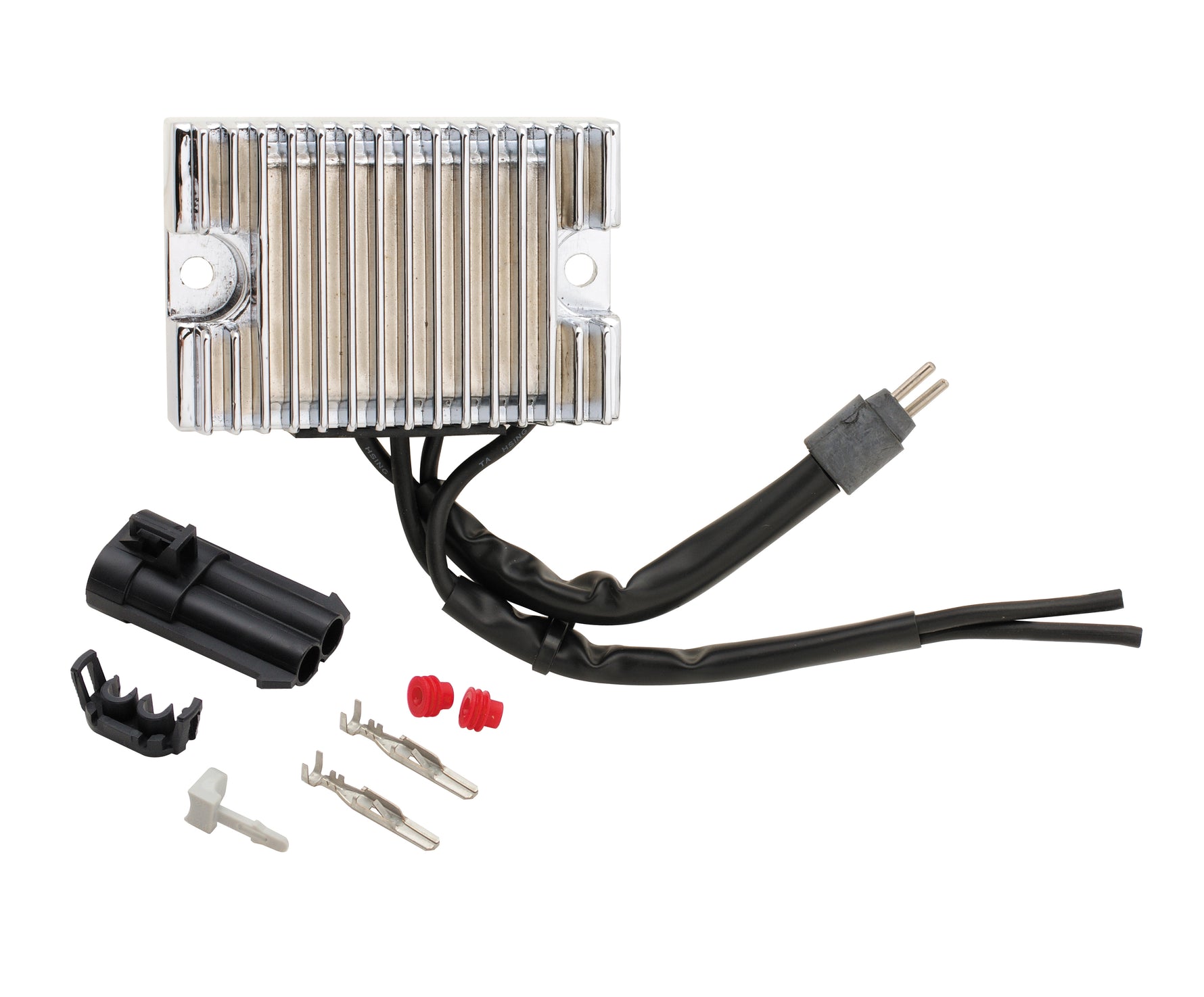 ACCEL Voltage Regulator 201137C product image 1