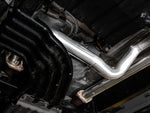 AWE Tuning Exhaust System Kit 3015-33005 product image 12