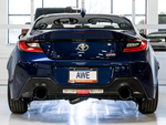 AWE Tuning Exhaust System Kit 3015-33486 product image 7
