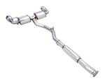 AWE Tuning Exhaust System Kit 3015-32486 product image 8