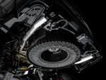 AWE Tuning Exhaust System Kit 3015-33005 product image 8