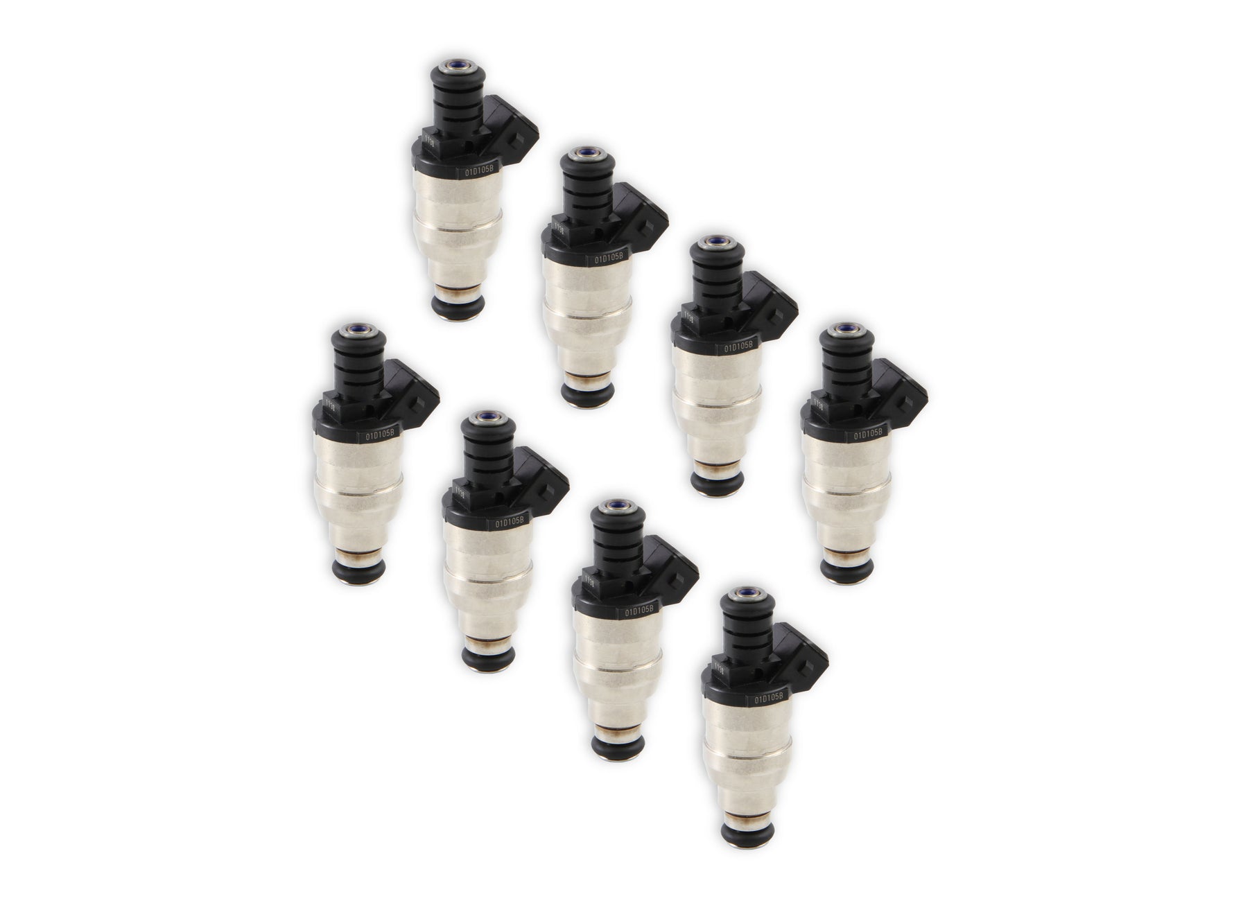 ACCEL Fuel Injector 150830 product image 1