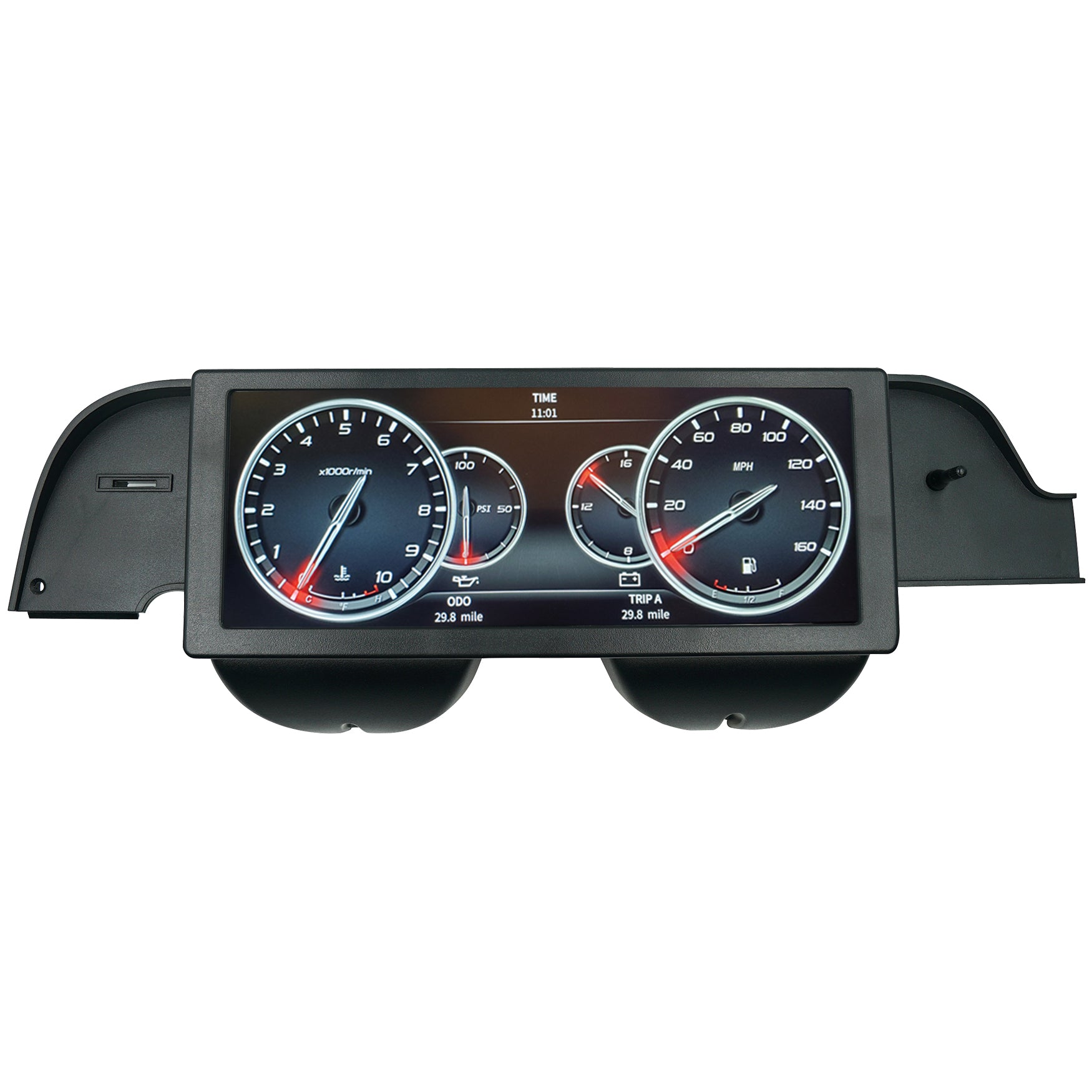 AutoMeter Instrument Cluster 7011 product image 2