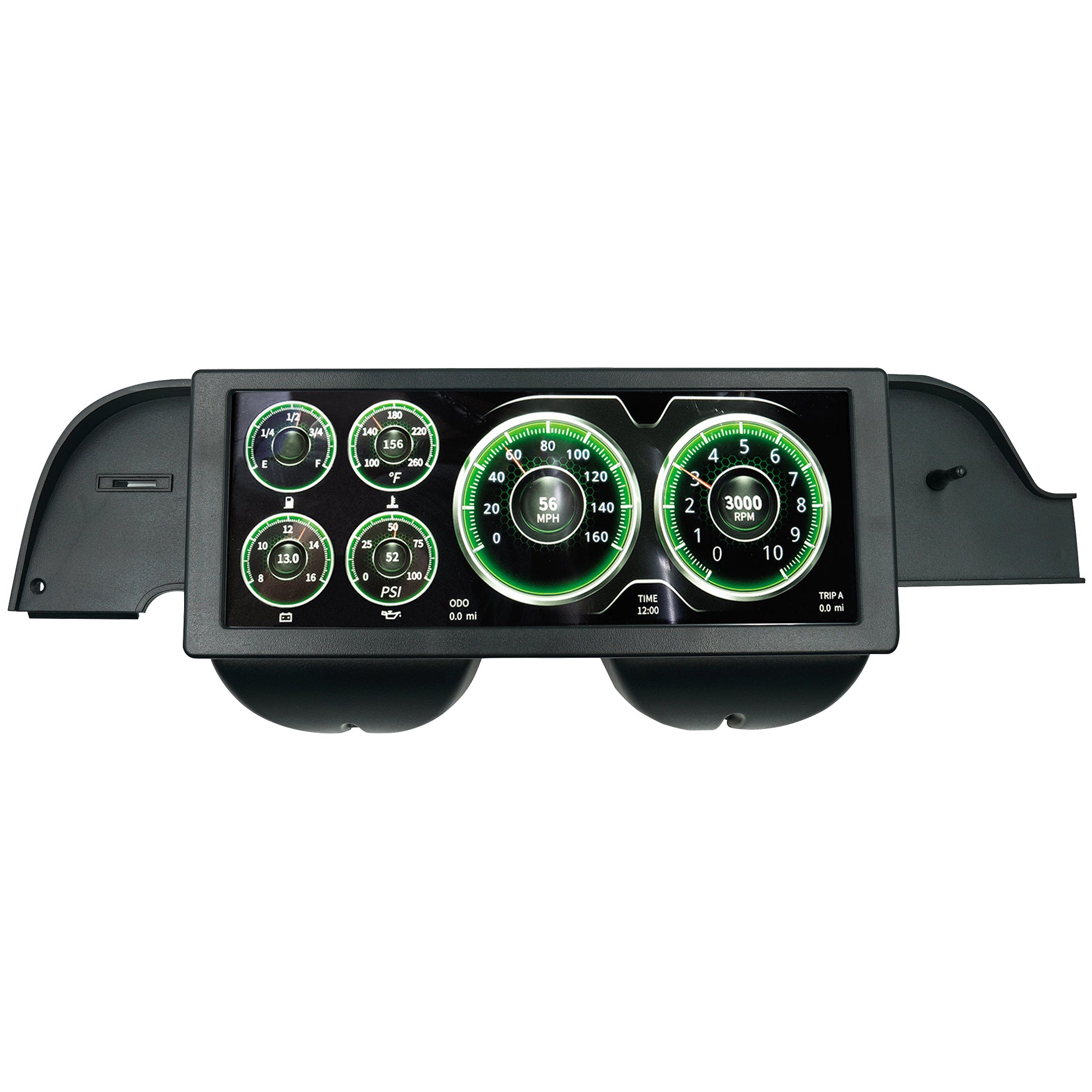 AutoMeter Instrument Cluster 7011 product image 3