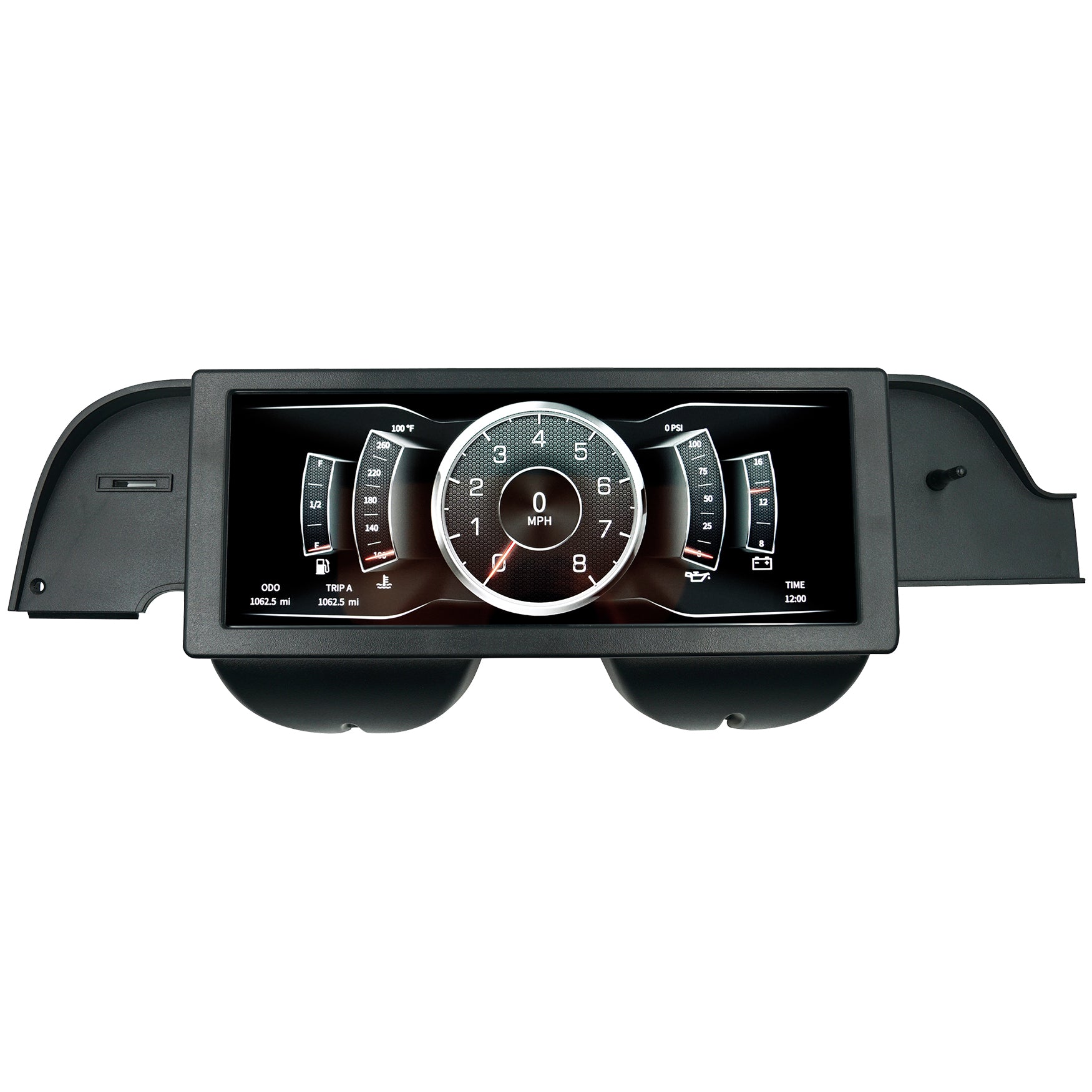 AutoMeter Instrument Cluster 7011 product image 4