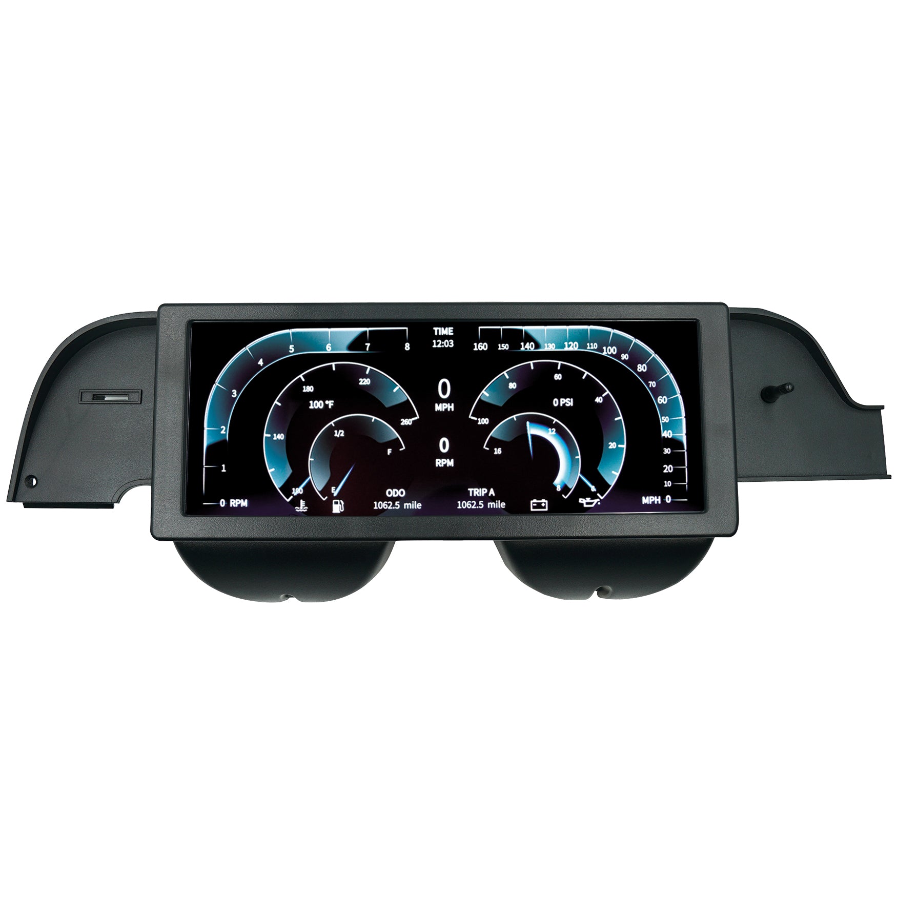 AutoMeter Instrument Cluster 7011 product image 5