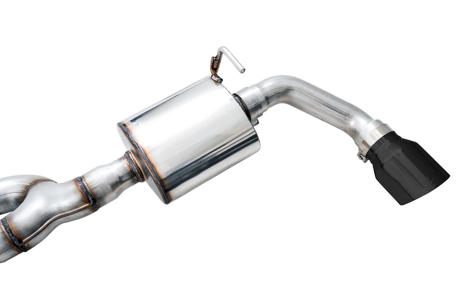 AWE Tuning Exhaust System Kit 3015-33001 product image 7