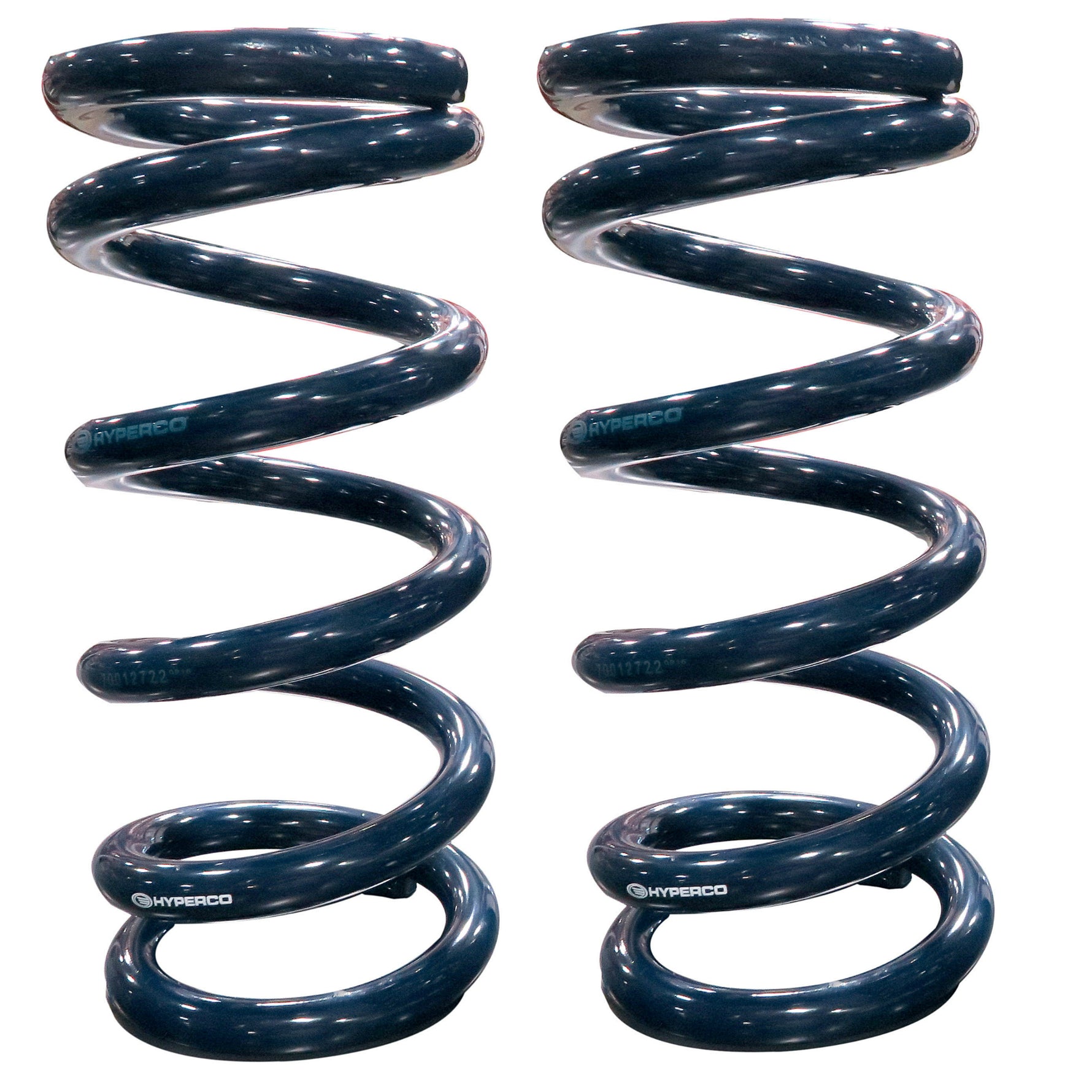 Ridetech Coil Spring Lowering Kit 11362350 product image 1
