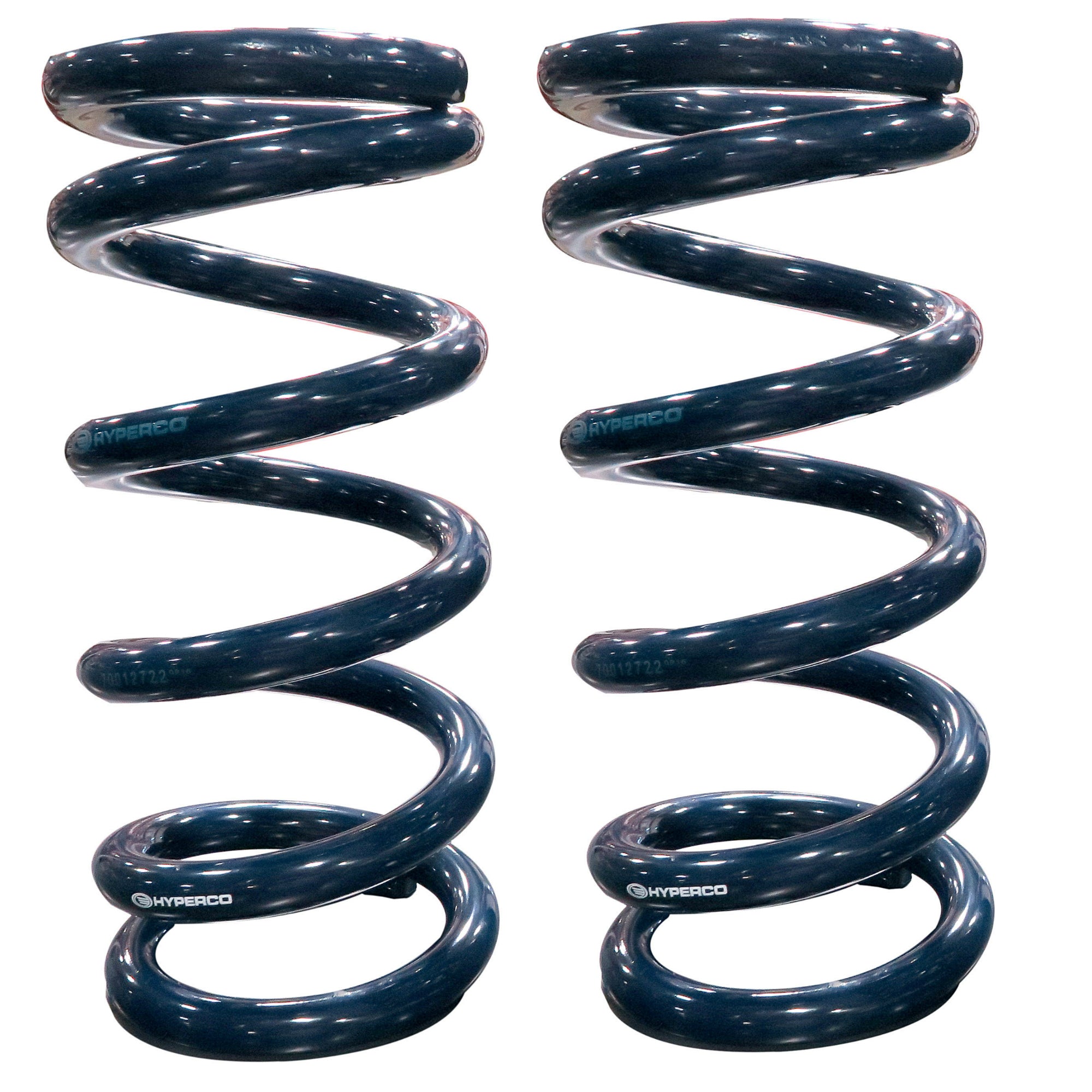 Ridetech Coil Spring Lowering Kit 11362351 product image 1