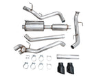 AWE Tuning Exhaust System Kit 3015-33254 product image 15