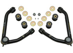 Icon Vehicle Dynamics 2014-2018 GM 1500 Tubular Upper Control Arm Dj Kit (Large Taper) Bushing - 78601DJ - image 1