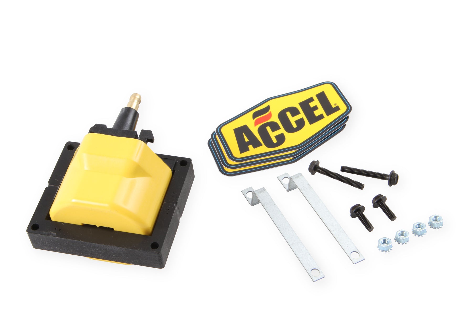 ACCEL Ignition Coil 140011 product image 1