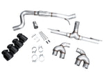 AWE Tuning Exhaust System Kit 3020-43658 product image 15