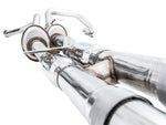 AWE Tuning Exhaust System Kit 3015-33005 product image 4