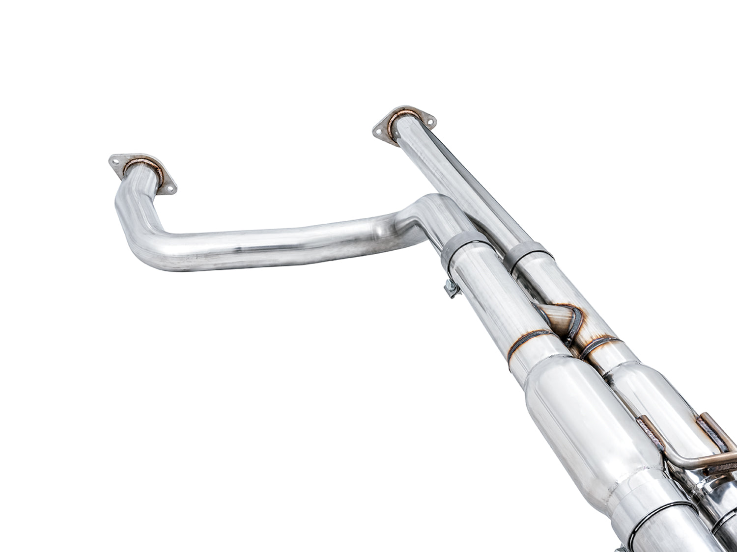 AWE Tuning Exhaust System Kit 3015-33005 product image 16