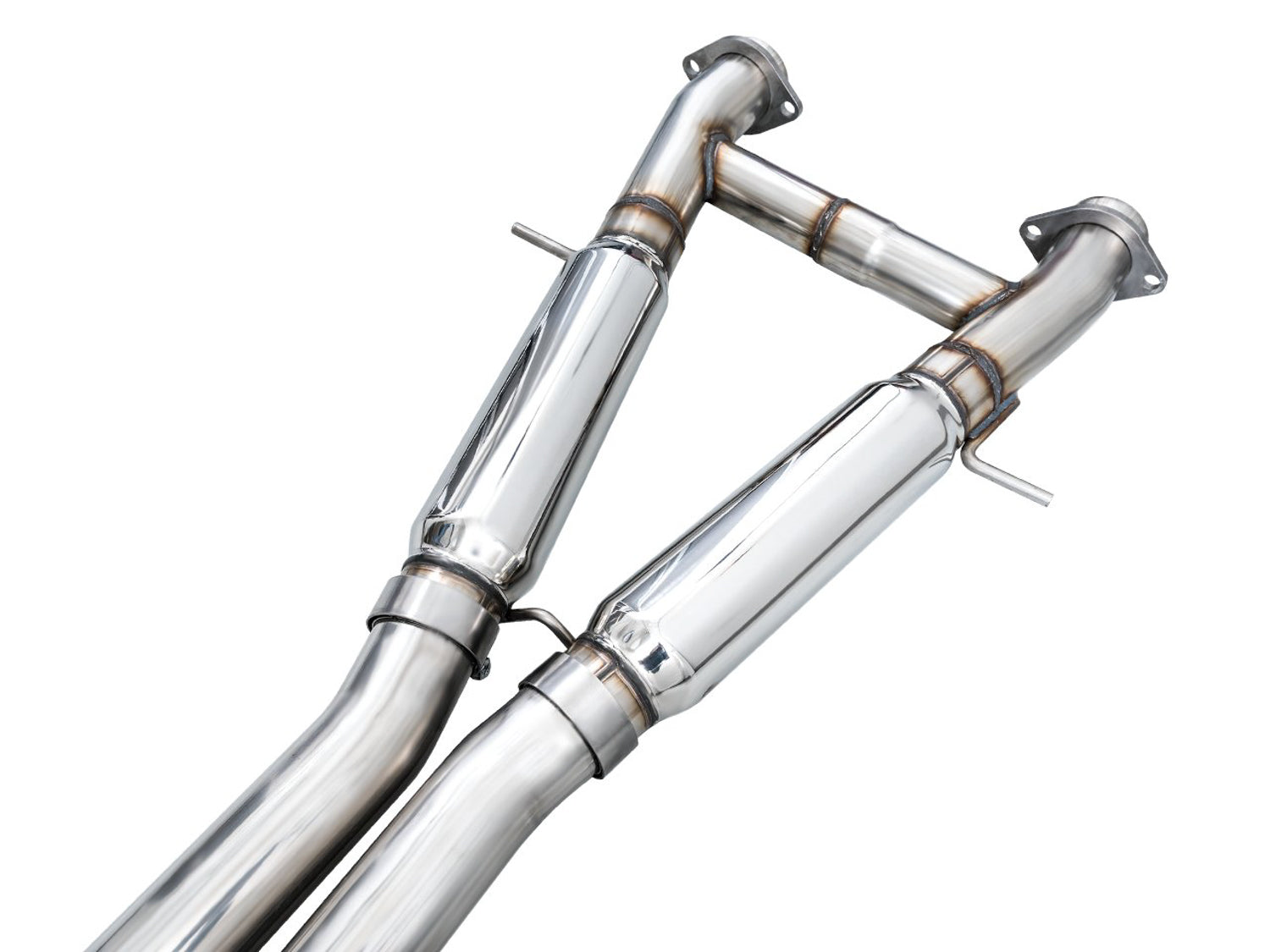 AWE Tuning Exhaust System Kit 3020-33952 product image 10
