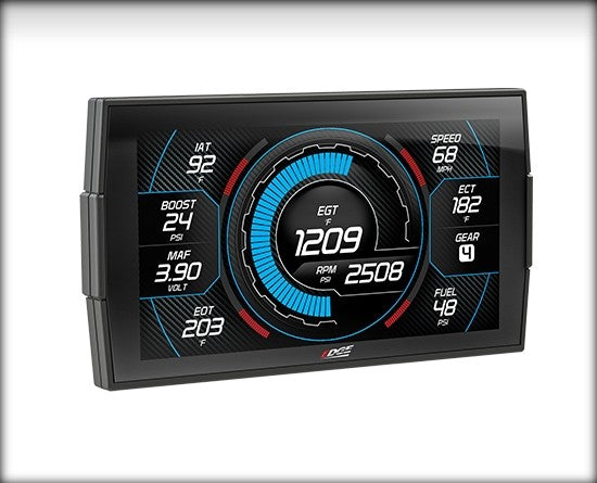 Edge Products Vehicle Performance Monitor Module 84140-2 product image 4