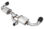AWE Tuning Exhaust System Kit 3015-33001 product image 6