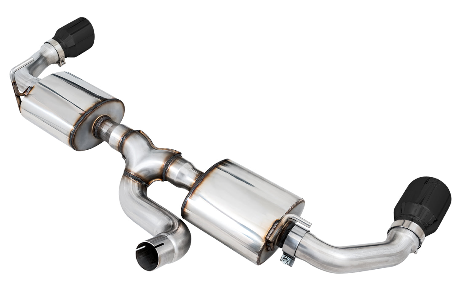 AWE Tuning Exhaust System Kit 3015-33001 product image 6