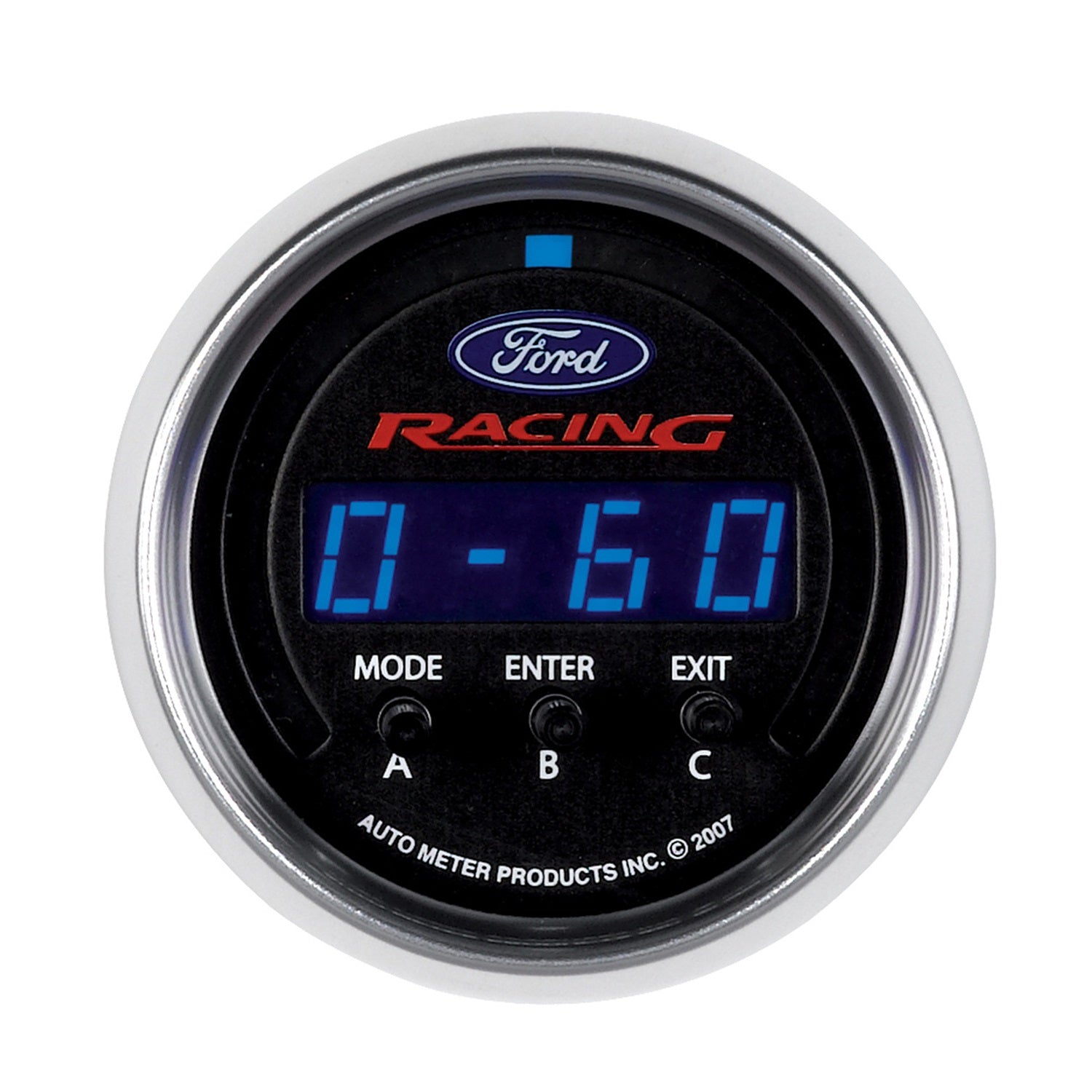 AutoMeter Electronic Multi-Purpose Gauge 880089 product image 1