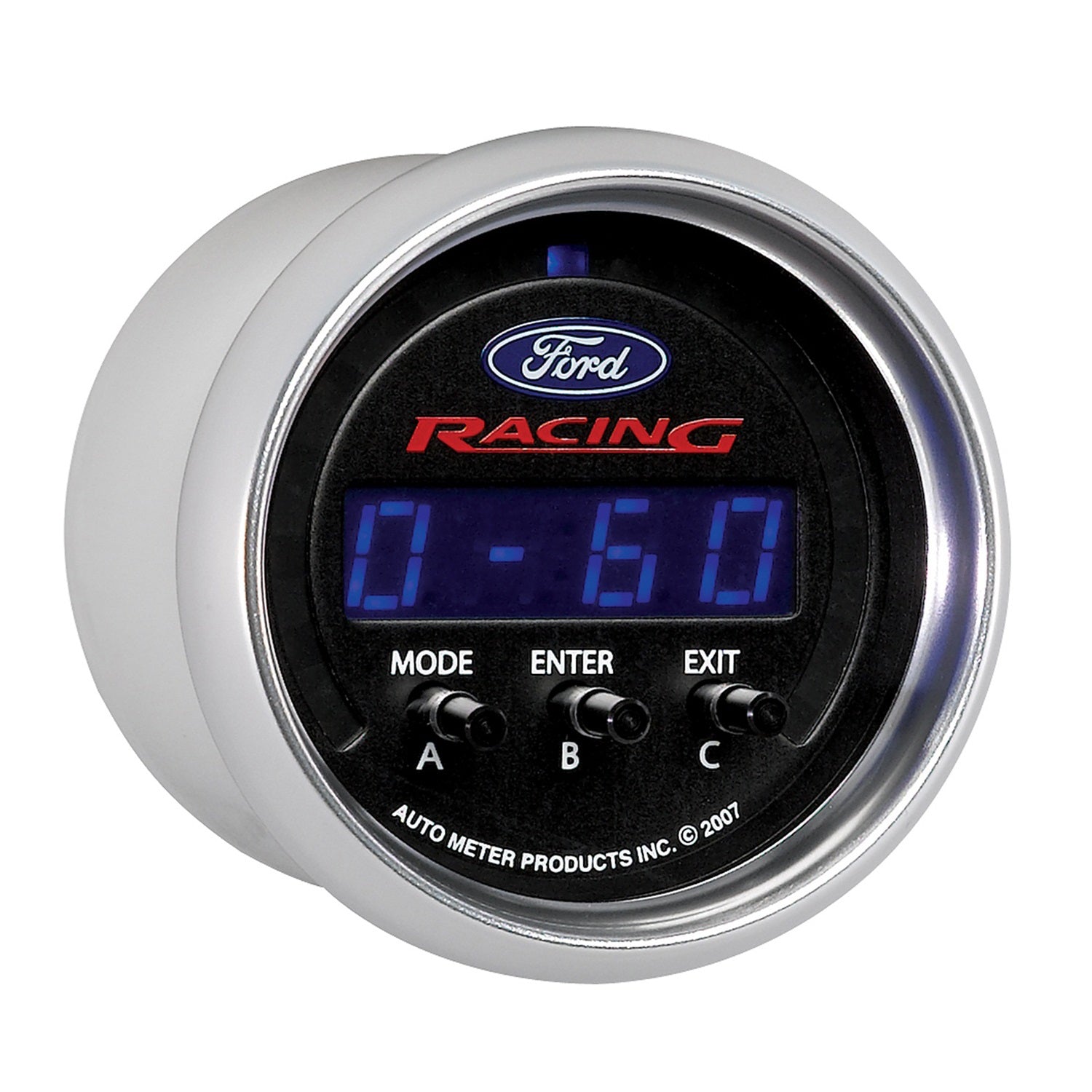 AutoMeter Electronic Multi-Purpose Gauge 880089 product image 3