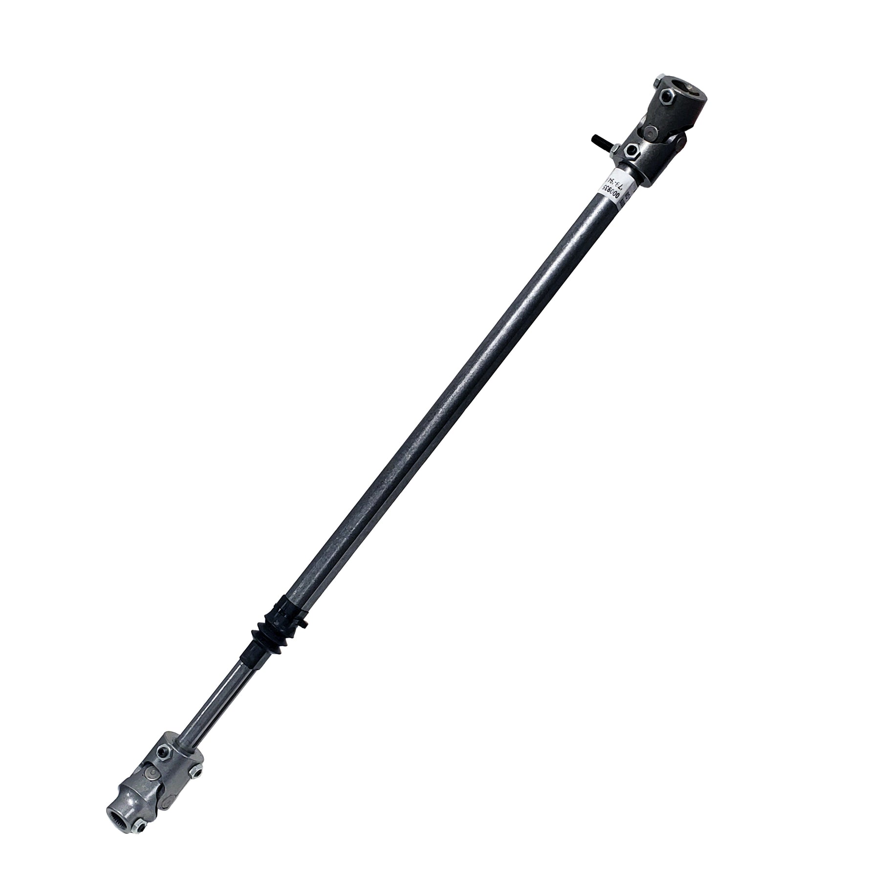 Borgeson Steering Shaft 000935 product image 1