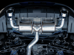 AWE Tuning Exhaust System Kit 3015-32486 product image 4