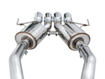 AWE Tuning Exhaust System Kit 3015-42133 product image 5
