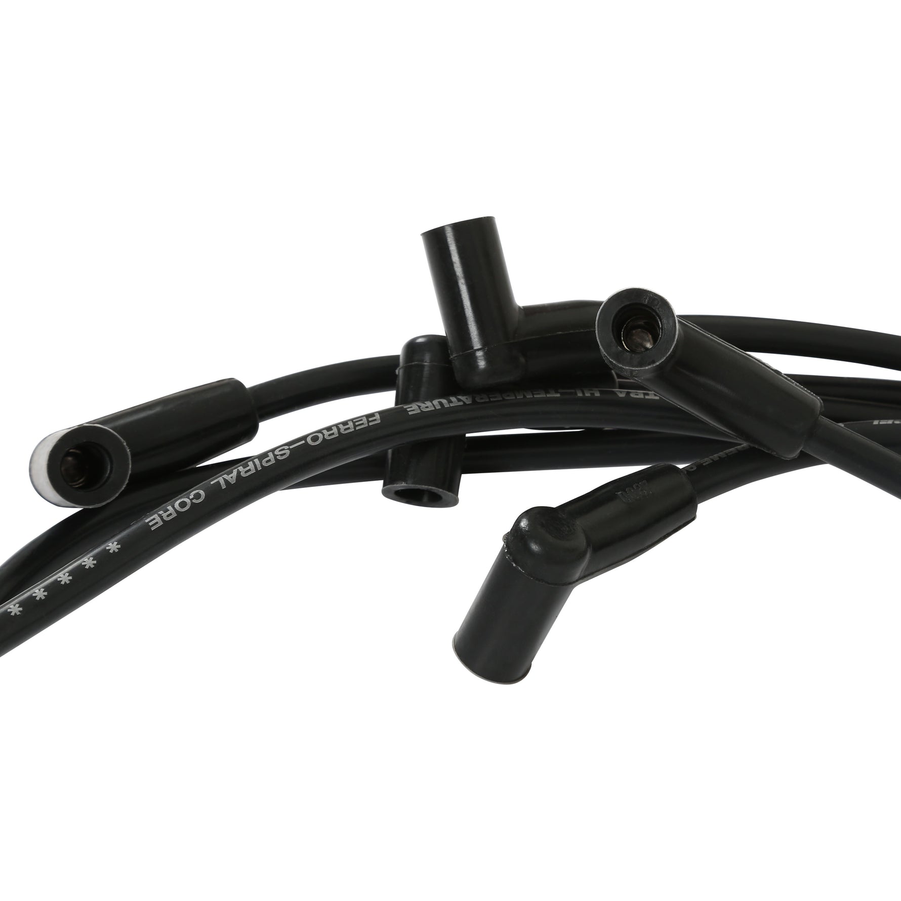 ACCEL Spark Plug Wire Set 9039C product image 4