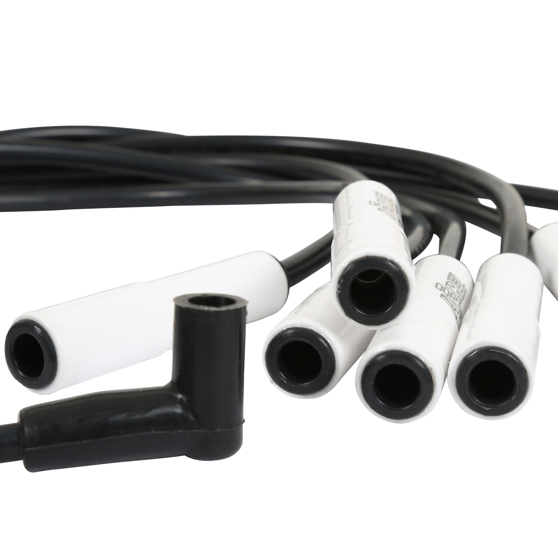 ACCEL Spark Plug Wire Set 9039C product image 2