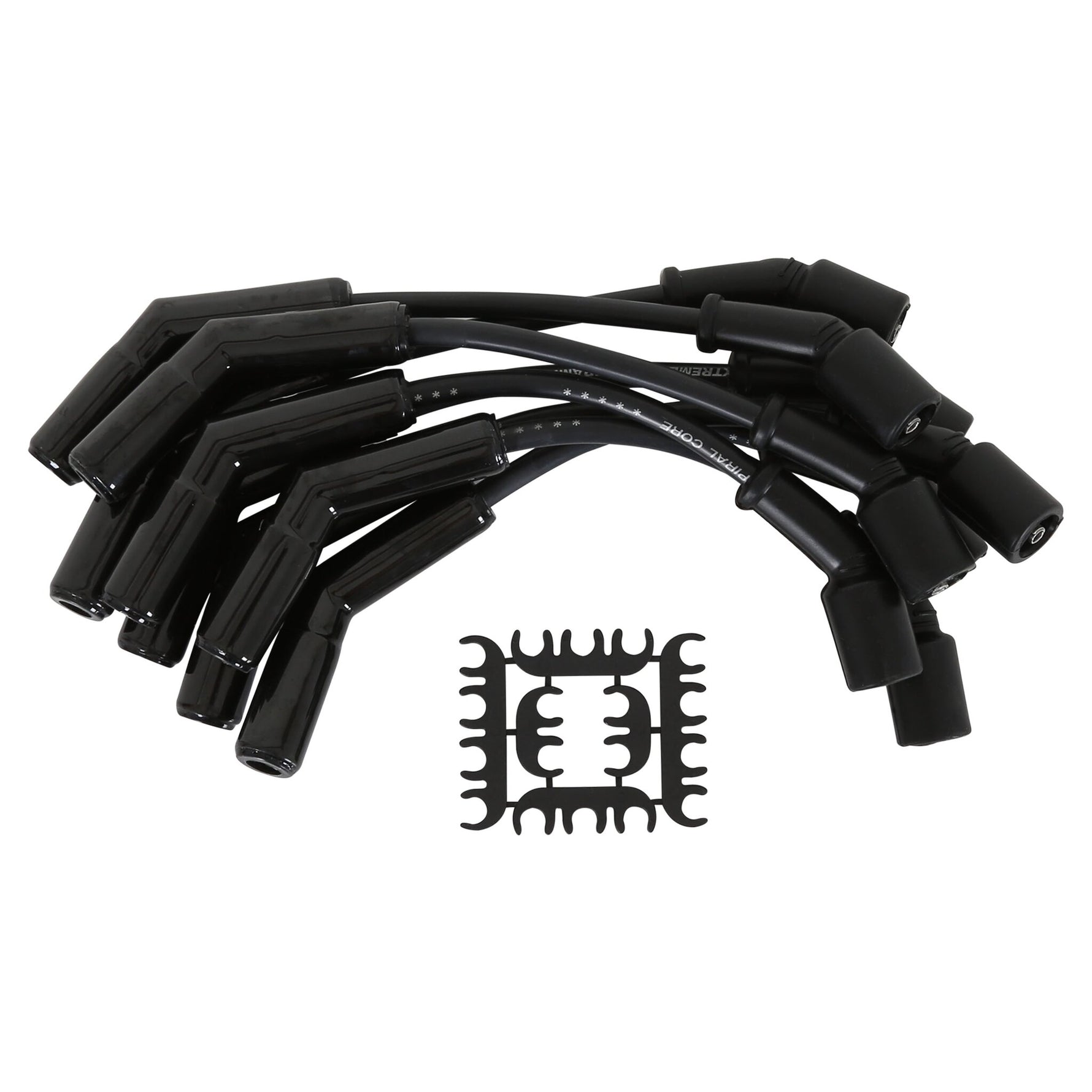 ACCEL Spark Plug Wire Set 9070CK product image 4