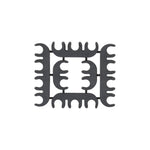 ACCEL Spark Plug Wire Set 9070CK product image 9