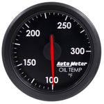 AutoMeter Automatic Transmission Oil Temperature Gauge 9157-T product image 1